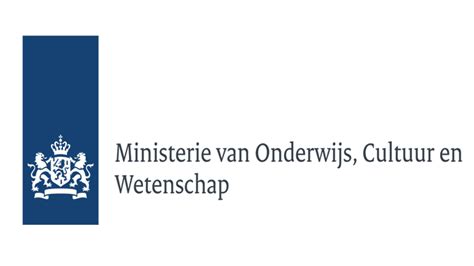 ocw|ministerie van onderwijs nederland.